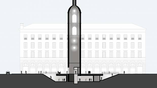 Lyon : le Parc Antonin Poncet poursuit sa rénovation