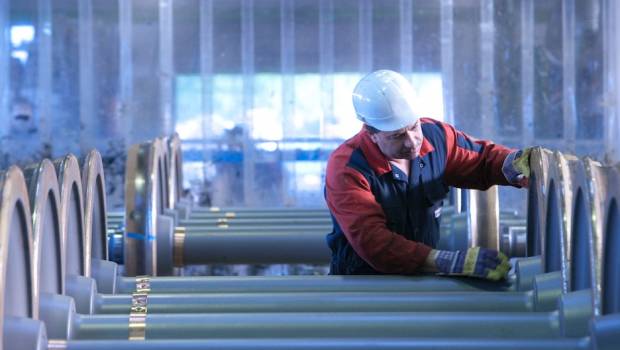 Fret : SNCF Réseau et Les Ateliers de Joigny joignent leurs forces