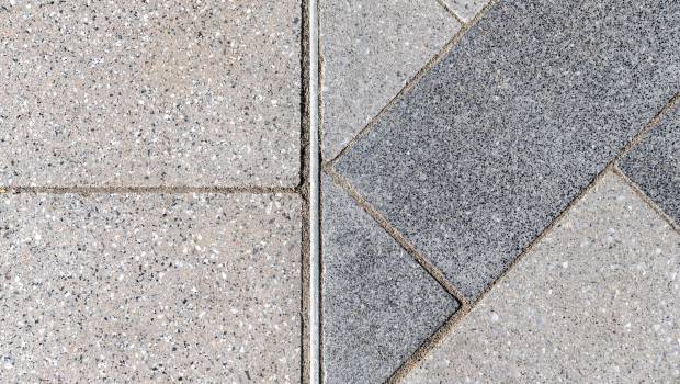 Pau : des solutions en béton pour un design vivant