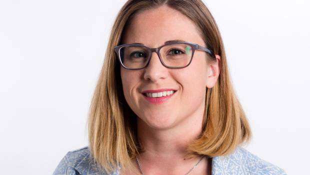 Une nouvelle présidente pour l’association HQE-GBC