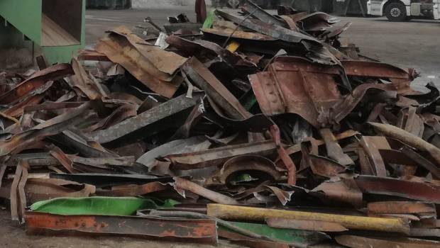 Recyclage des métaux : Derichebourg acquiert Ecore