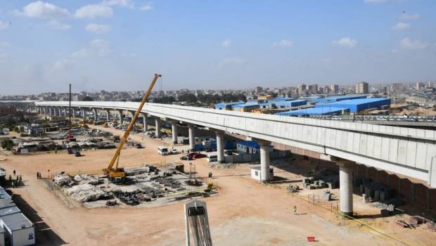 Une nouvelle pierre de Rosette pour RATP Dev Mobility Cairo
