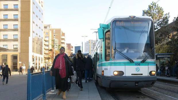 IDF : un contrat de Plan Etat Région jugé inéquitable