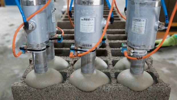 Alkern prêt pour le bas carbone et la RE2020