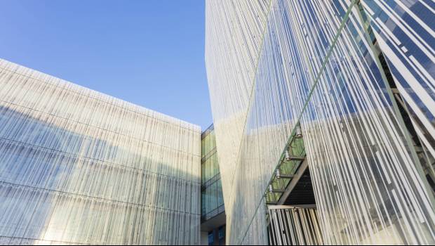 Ouest Alu lance une offre de services clé en main pour les façades