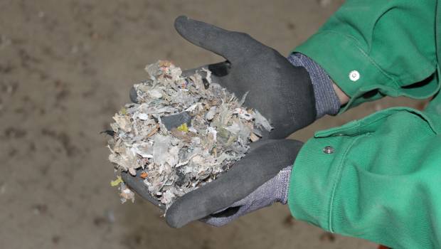 Cimenterie Port-La-Nouvelle : LafargeHolcim modernise ses ateliers de valorisation de déchet