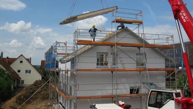 Rénovation énergétique : davantage de contrôles