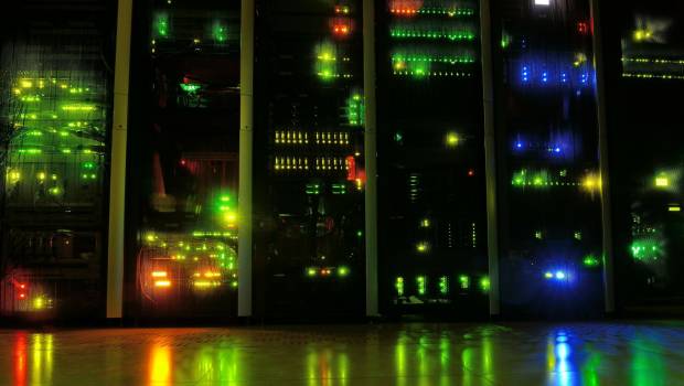 France, terre d'accueil des data centers