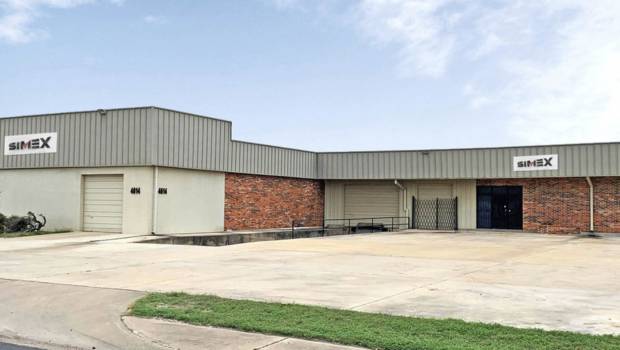 Simex ouvre une succursale aux Etats-Unis