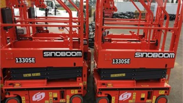 Sinoboom avance ses pions en Irlande