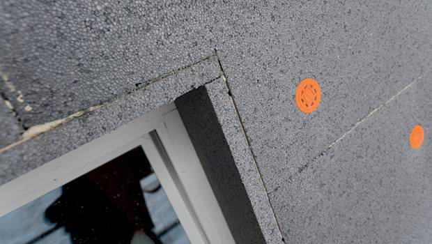 Knauf lance des isolants très bas carbone