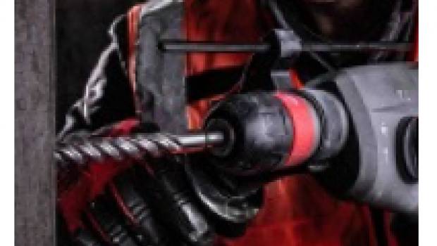 Des forets conçus pour durer 4 fois plus longtemps dans la barre d’armature