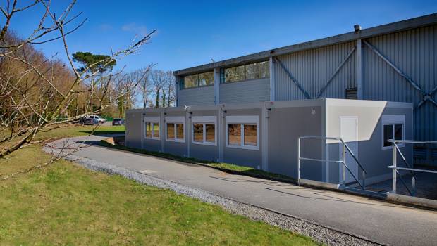 Eco'Loc, la gamme anti-Covid de Legoupil Industrie