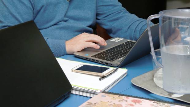 E-learning : nouvelle formation d’Intervention à proximité des réseaux