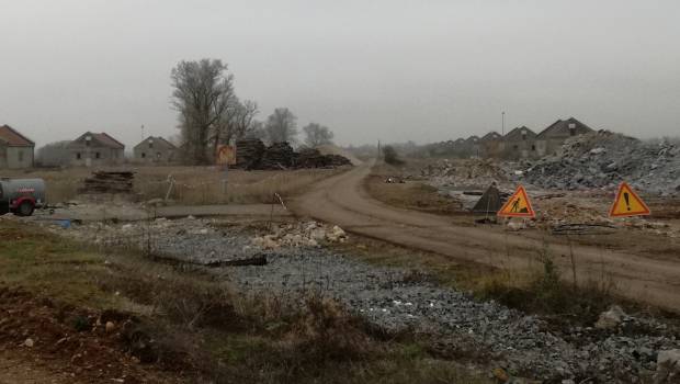 Intersol 2021, congrès-exposition sur les sols à Paris