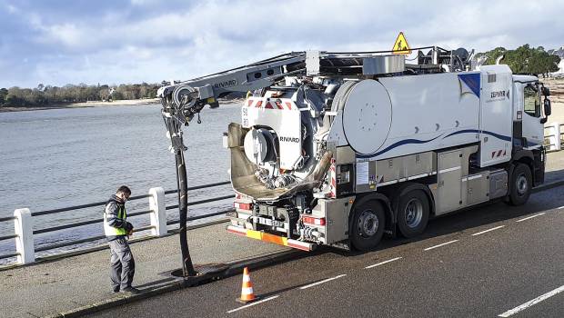 Rivard : « Ces équipements polyvalents permettront à nos clients de tenir sur la durée » »