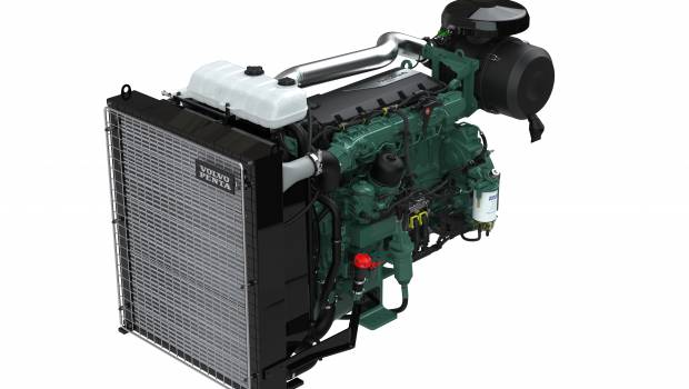 Pourquoi choisir un moteur Volvo Penta D8 pour groupe électrogène ?