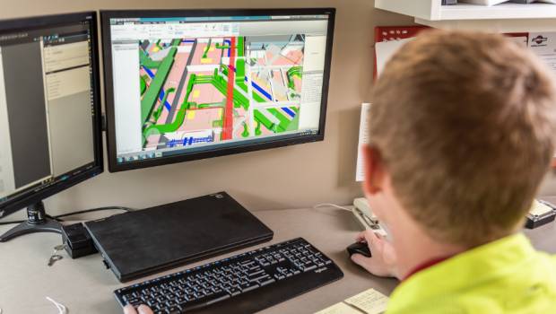 Autodesk annonce l'acquisition d'Innovyze