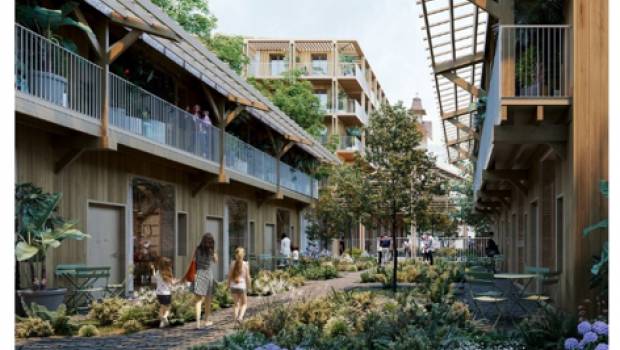 Qu'attendent les Français en termes d'habitat ?