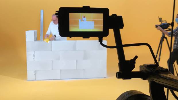 Xella : des astuces de pose Ytong via une mini-série