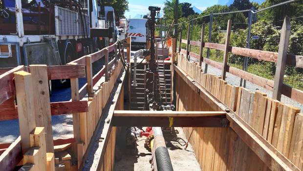 Bilan gaz Auvergne-Rhône-Alpes : moins de consommation et plus de gaz vert en 2020