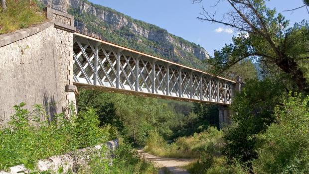 La ligne 912 000 sera en gestation pendant 9 mois