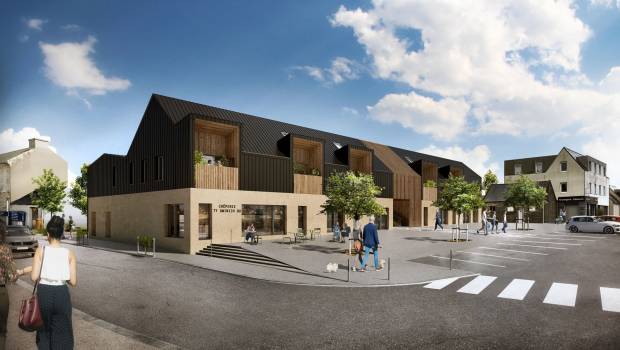 Trecobat se lance dans l'aménagement des territoires