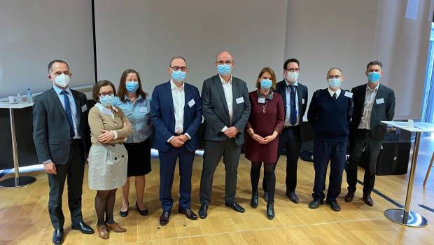 Création de l’Institut de la Maîtrise d’Ouvrage