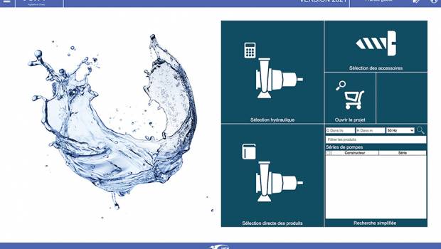 SFA lance des outils numériques pour les professionnels