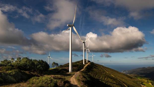 Accélérer les transitions énergétiques pour atteindre la neutralité carbone