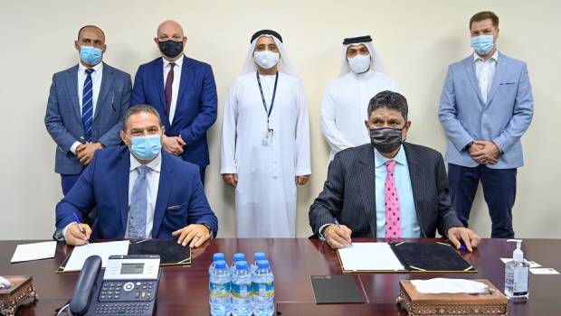 Genie étend son maillage au Moyen-Orient