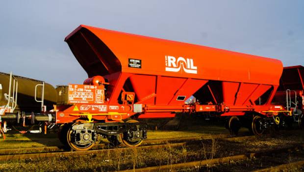 France Relance soutient Inveho UAB