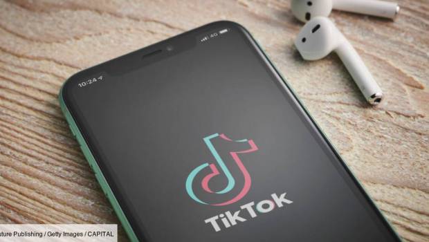SNCF recrute sur TikTok
