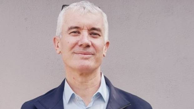 Alain Burel élu Président du  Collège SNBPE Centre-Val de Loire