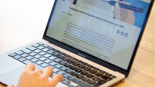 Le Groupe Edouard Denis digitalise ses appels d’offres avec AOS