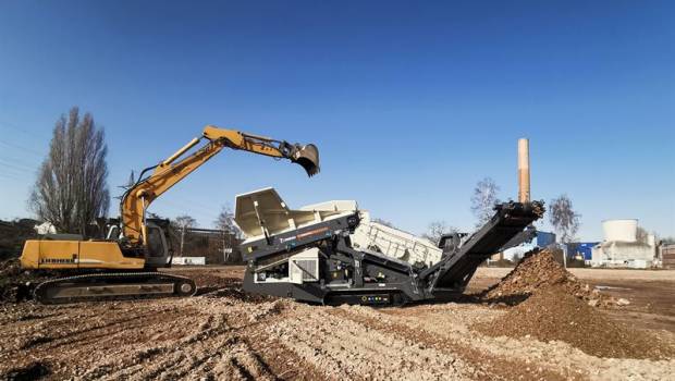 Metso Outotec élargit son offre de cribles et concasseurs