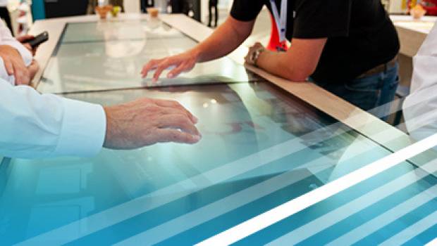 EuroRail Hub lève le voile