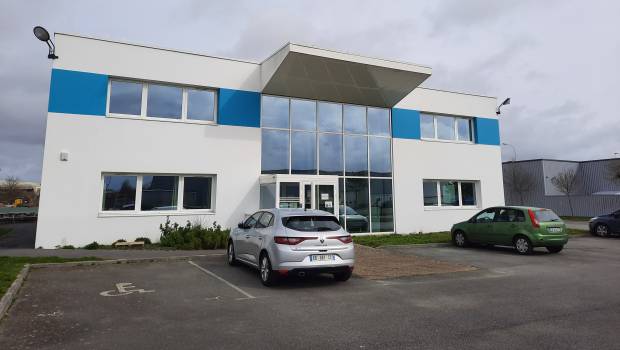 BTP Consultants s'installe à Lorient