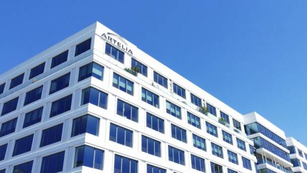 Artelia acquiert la société SDZ ProcessRéa