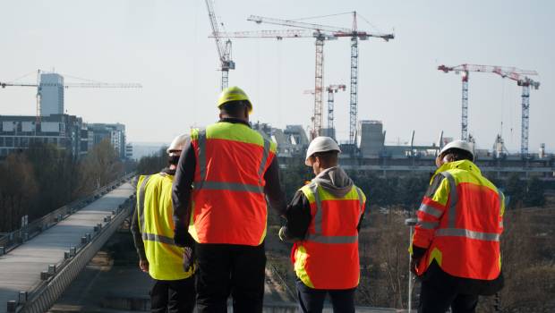 Le Groupe LIP ambitionne de devenir n° 1 de l’intérim spécialisé en France