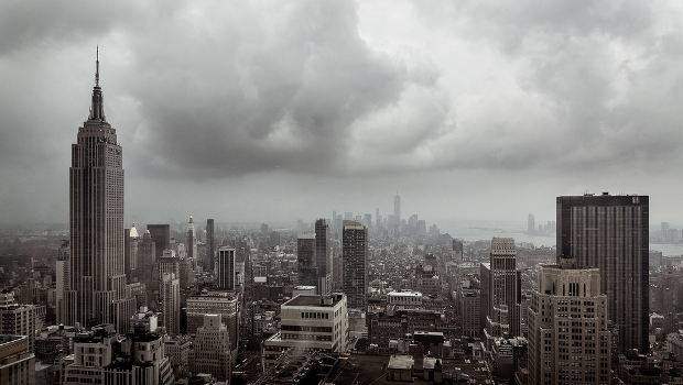 USA : Le chômage dans le BTP atteint les 10%