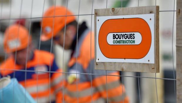 Omniscient connecte les 20 000 matériels de Bouygues Construction