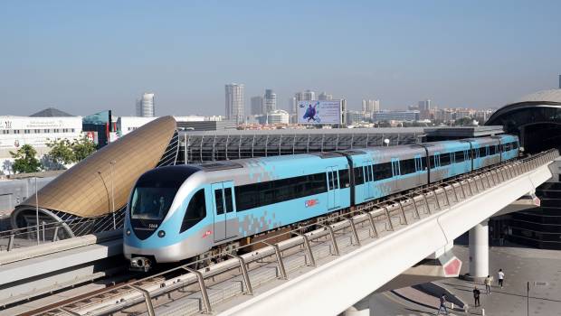 Keolis remporte la mise à Dubaï