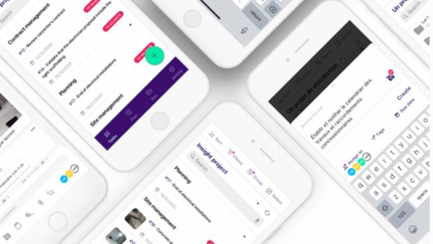 Bulldozair dévoile sa nouvelle application IoS disponible sur mobile et Ipad