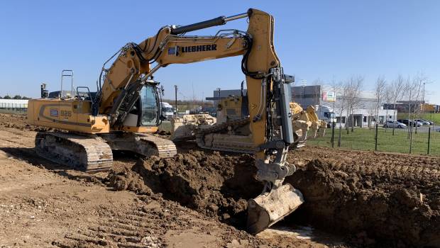 Leica Geosystems se rapproche des loueurs