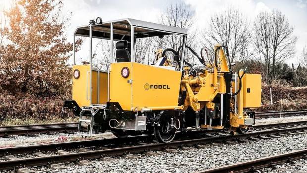 La RomiTamp arrive en France