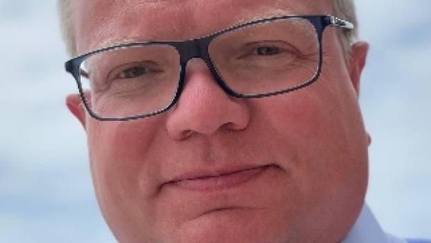 Alexis Bohn devient directeur général de Rheinzink France