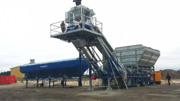 Bilan carbone : les atouts des centrales RheinMix Nisbau