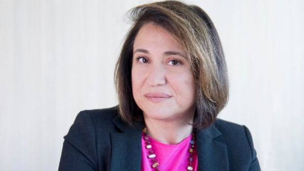 Sarah Bellier nommée Directeur général de l’EPA Nice Écovallée