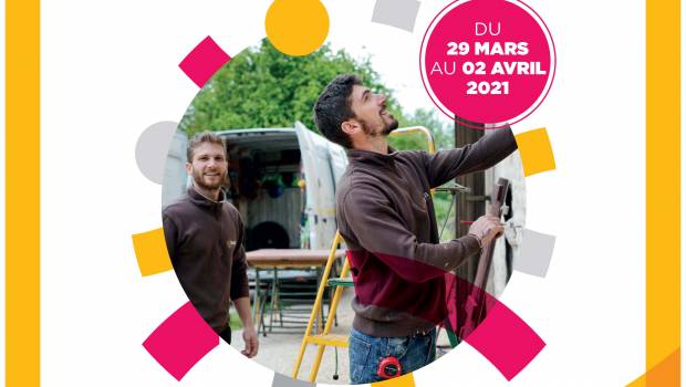 CCCA-BTP : 1ère édition de la Semaine de l’entreprise coopérative BTP